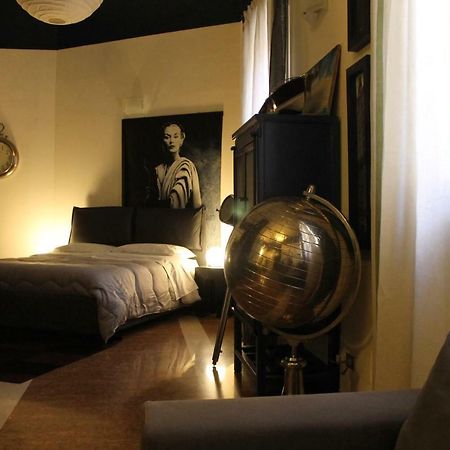 شقة بولونيا  في Griffoni Loft المظهر الخارجي الصورة