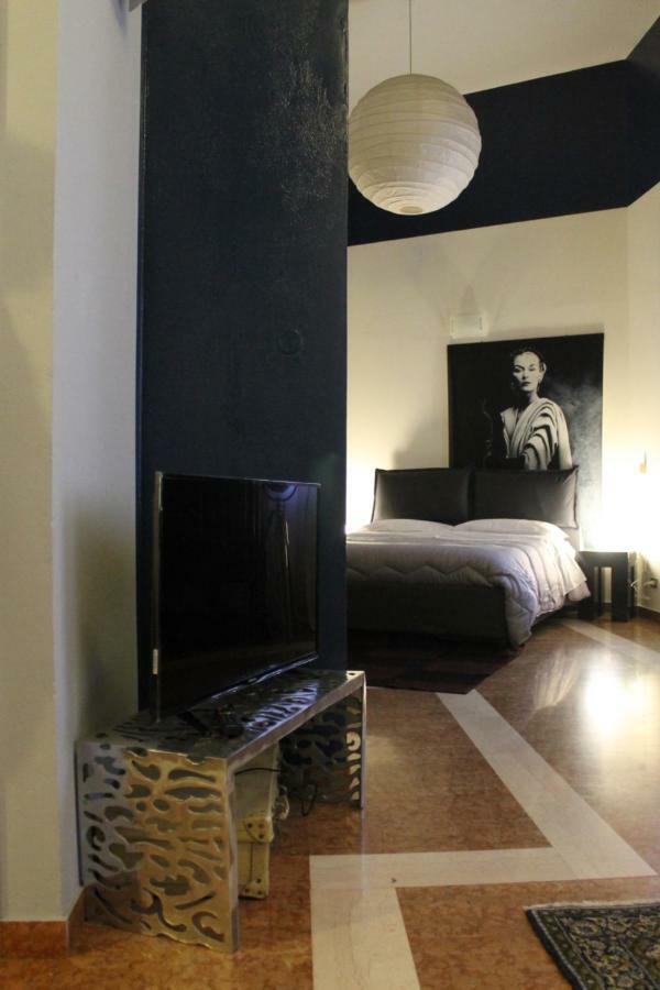 شقة بولونيا  في Griffoni Loft المظهر الخارجي الصورة