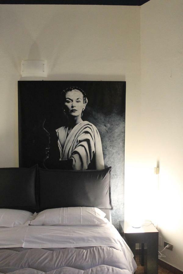 شقة بولونيا  في Griffoni Loft المظهر الخارجي الصورة