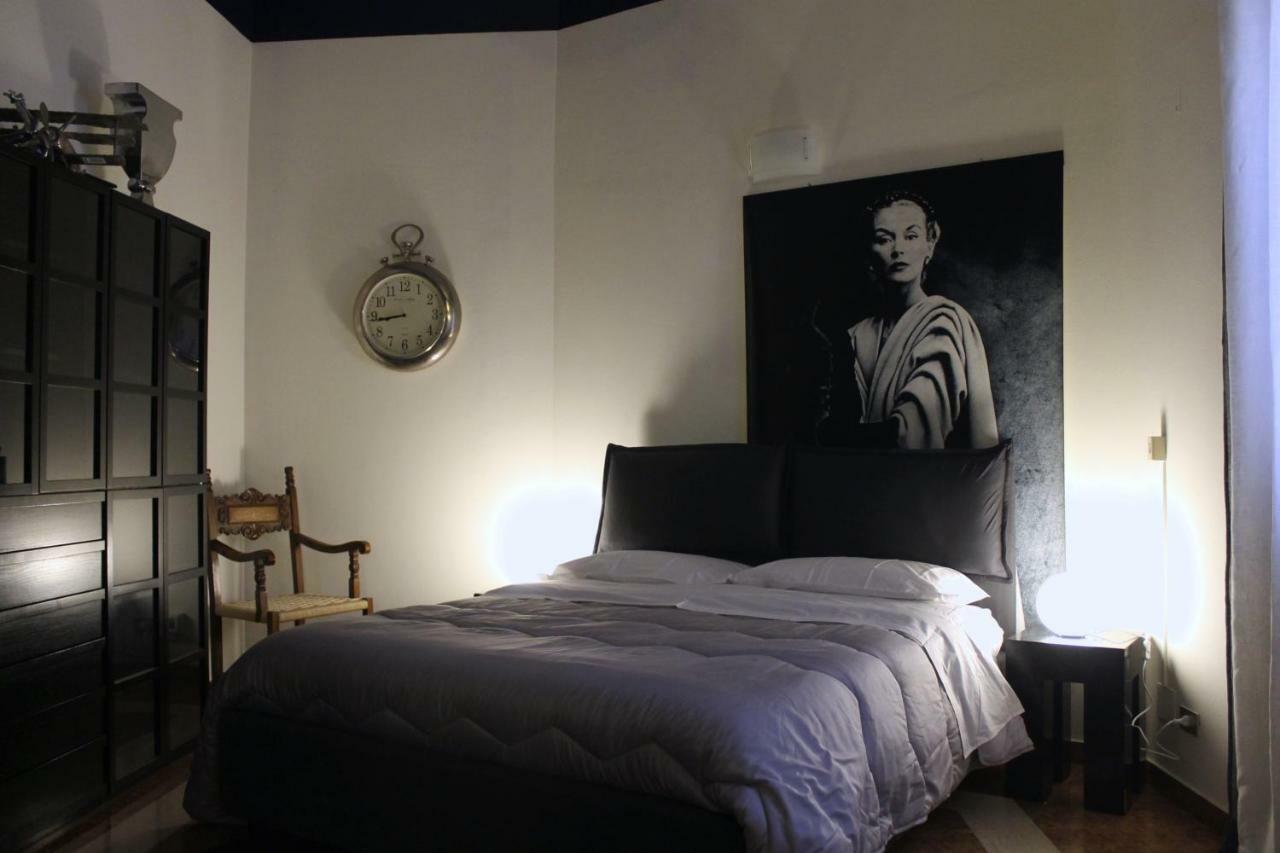 شقة بولونيا  في Griffoni Loft المظهر الخارجي الصورة