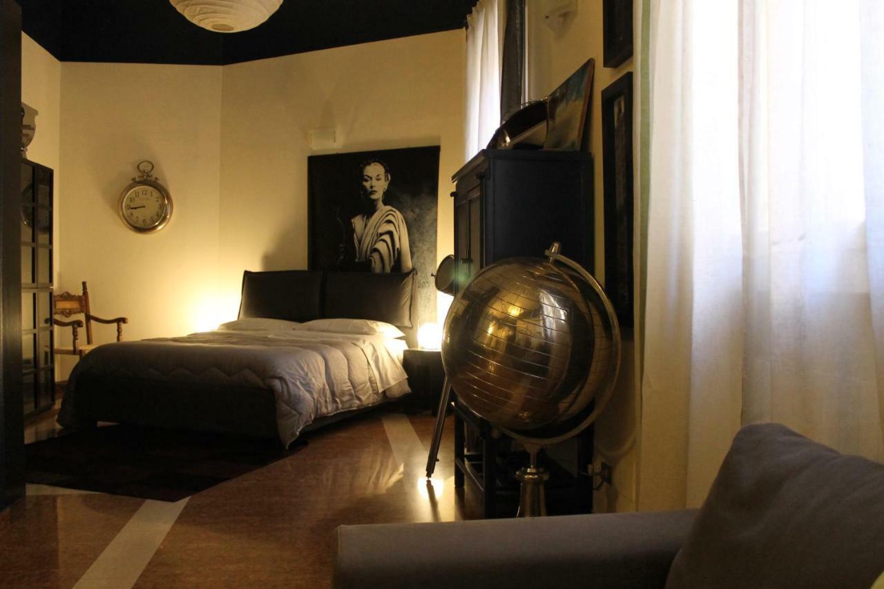 شقة بولونيا  في Griffoni Loft المظهر الخارجي الصورة