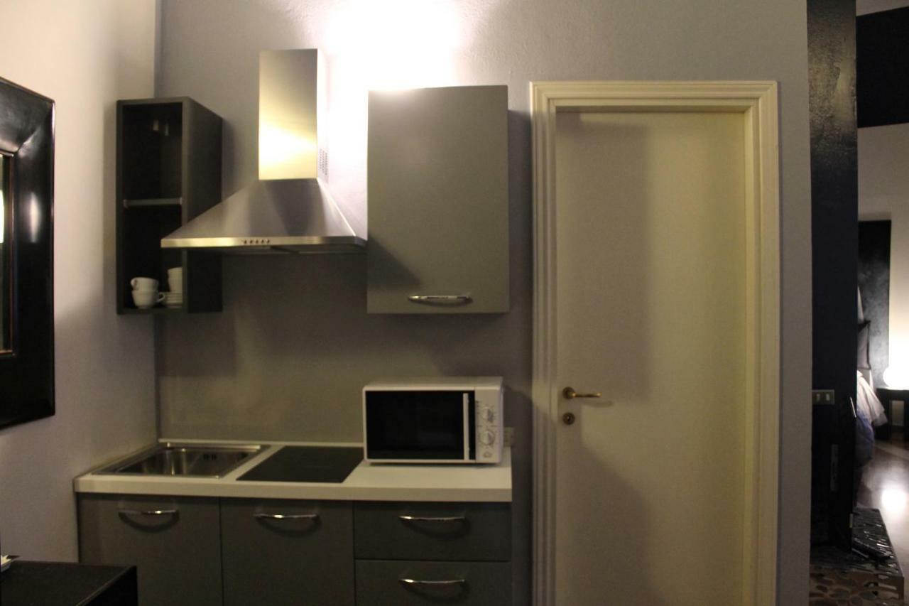 شقة بولونيا  في Griffoni Loft المظهر الخارجي الصورة