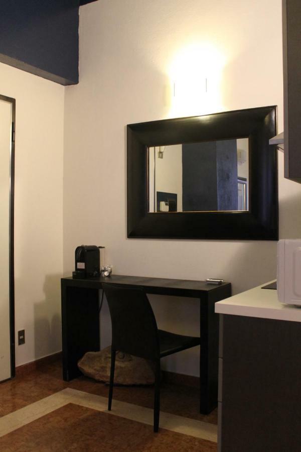شقة بولونيا  في Griffoni Loft المظهر الخارجي الصورة